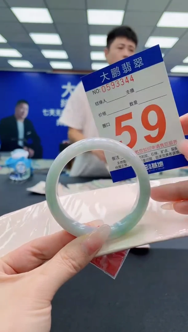 未镶嵌手镯翡翠AAAAAAAAA