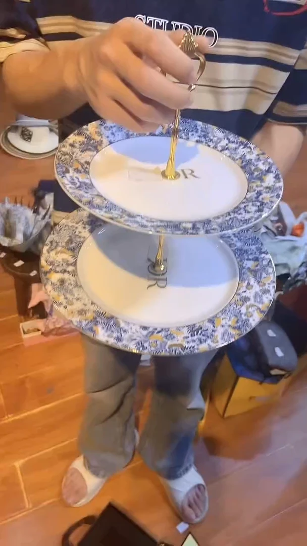杯鸿辉家品牌瓷器，京东包邮！