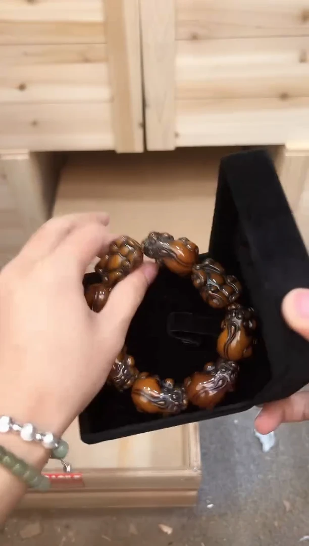 精品手串（无礼盒）@@ys1420