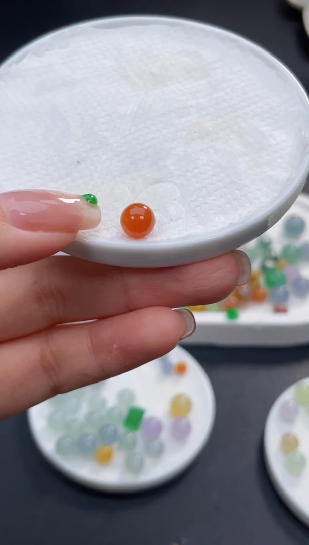 未镶嵌定制翡翠?*乐啊A136