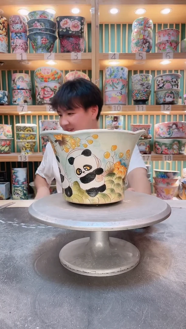 瓷片默认微瑕一物一拍0905-508