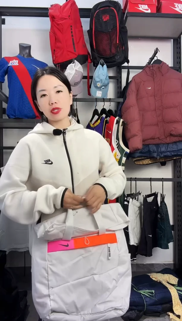 512闪购编码Nike/Jordan运动卫衣裤以直播间过款为准尺码·BAO