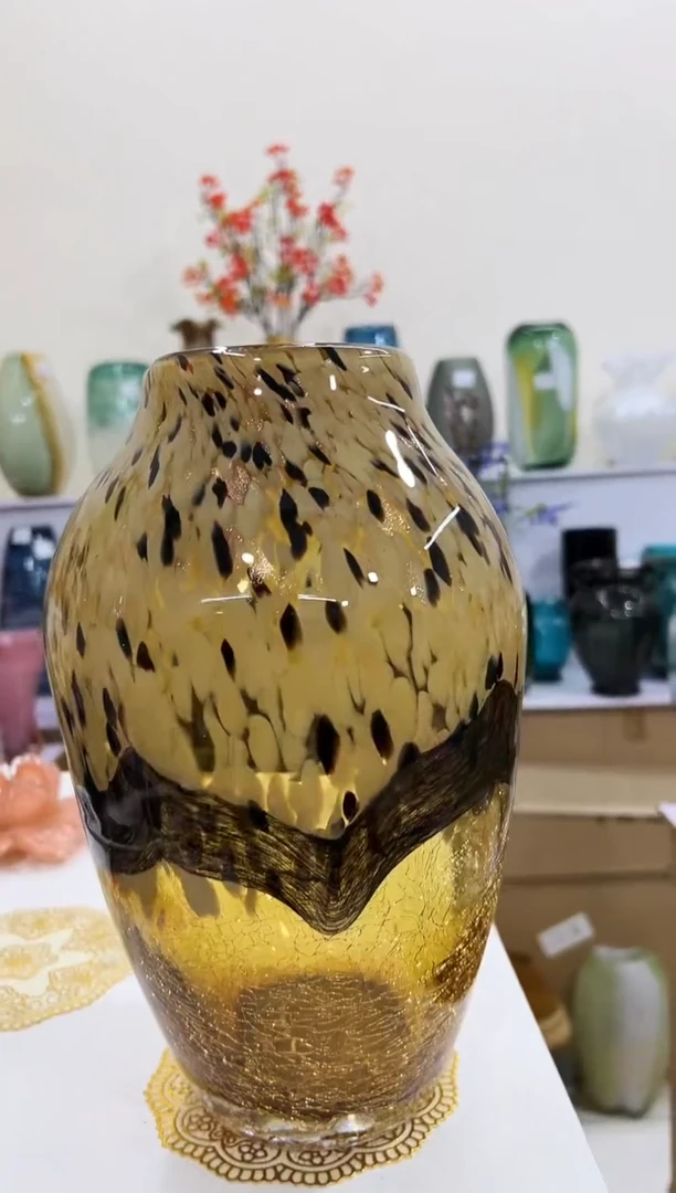 【闪购商品】也麦花器
