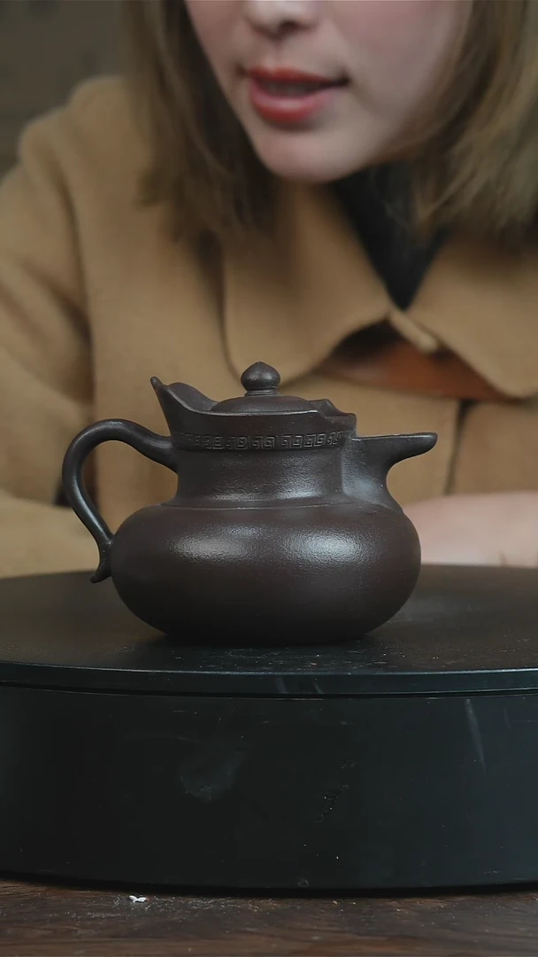 【闪购商品】紫砂茶壶紫砂艺术