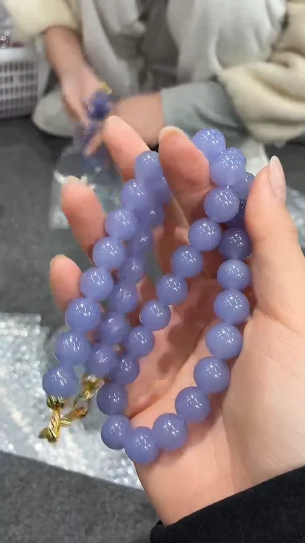【慧慧甄选】高端轻奢手链多样性发货HF3949S