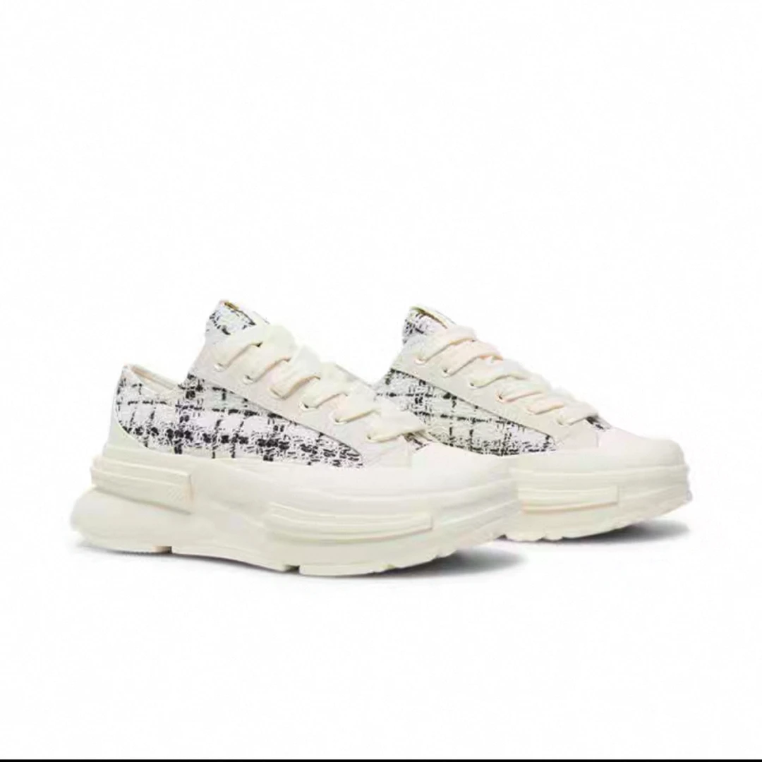 【滔搏联动】converse匡威2025中性-低帮系带-A17930C