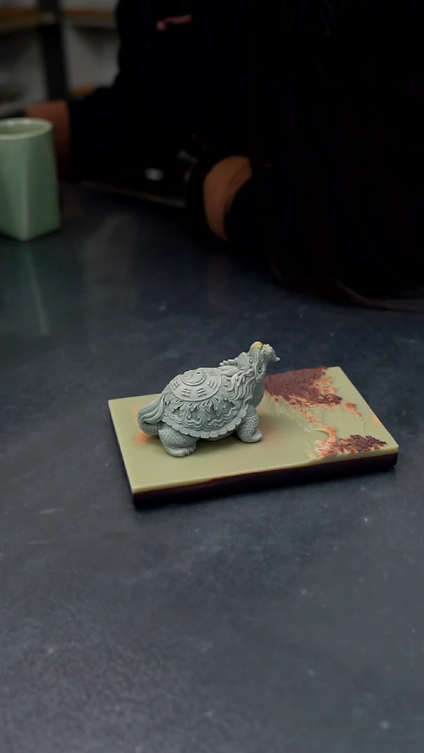 【闪购商品】天然原石手工雕刻