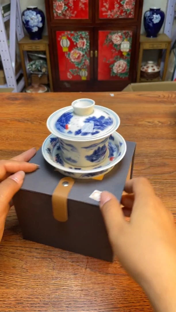 瓷片瓷片满20米包邮一单一付