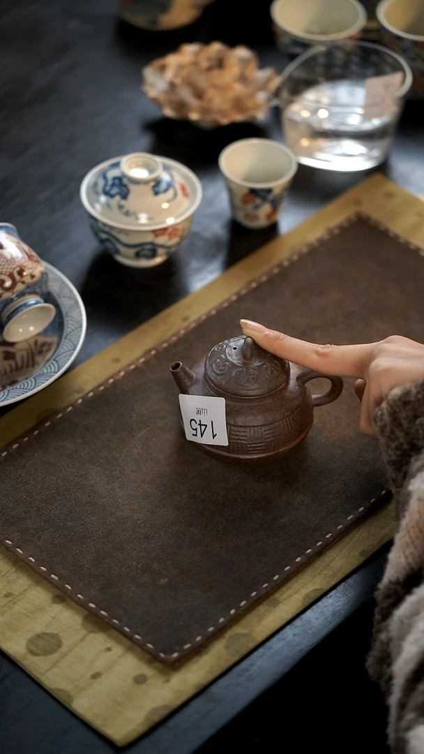 【闪购商品】山居秋暝设计师款@@CJ145