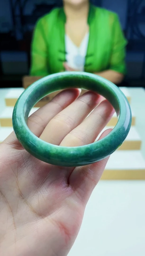 颈饰未镶嵌翡翠10040281多样性发其一