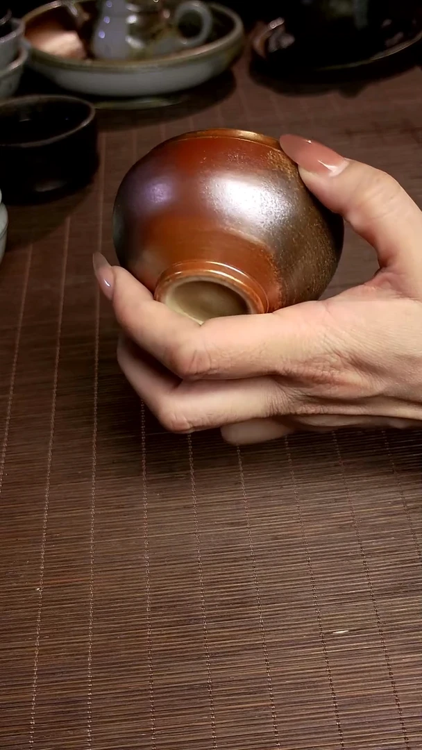 【先报号码看细节】50号茶杯