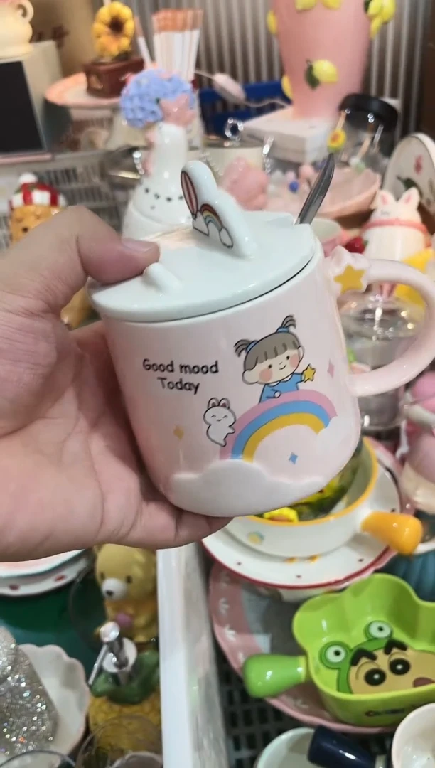 瓷片开播福利款，优先发货