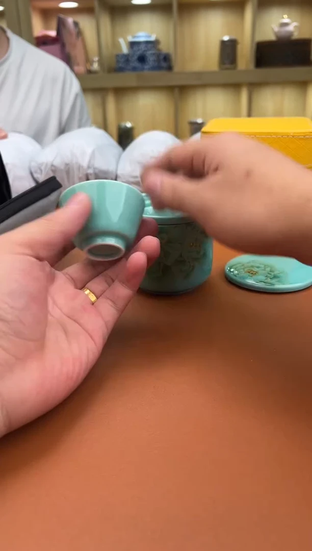至茗堂茶器11111
