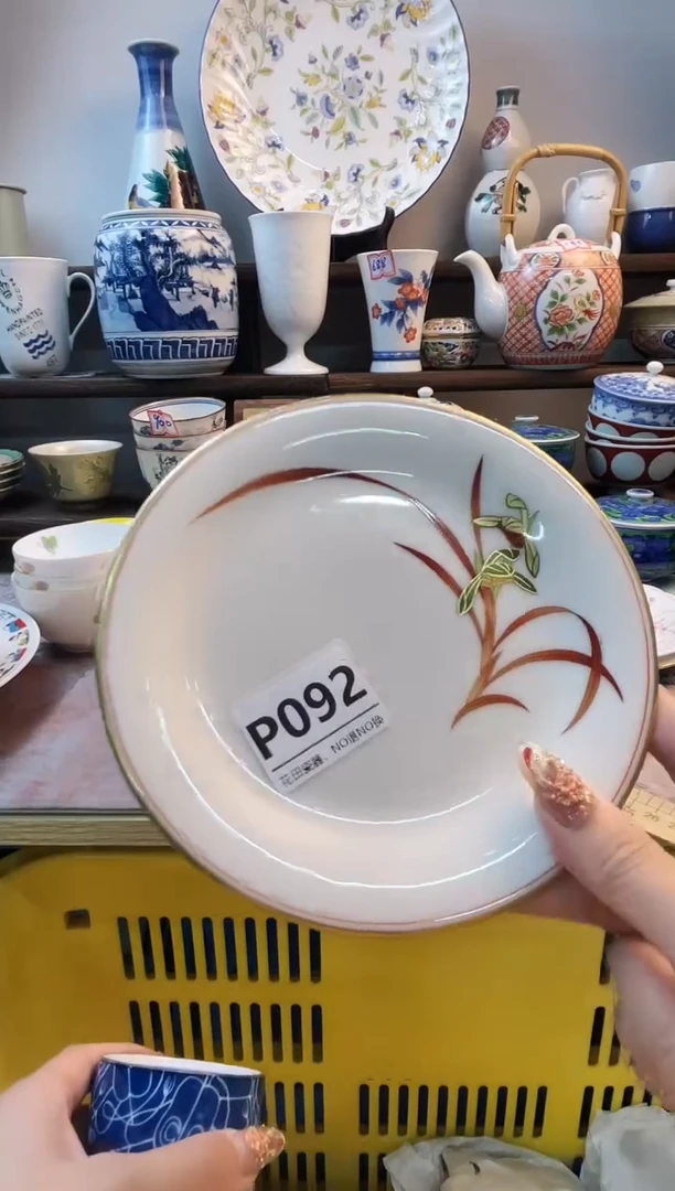 瓷片我****风P092不退不换.感谢理解
