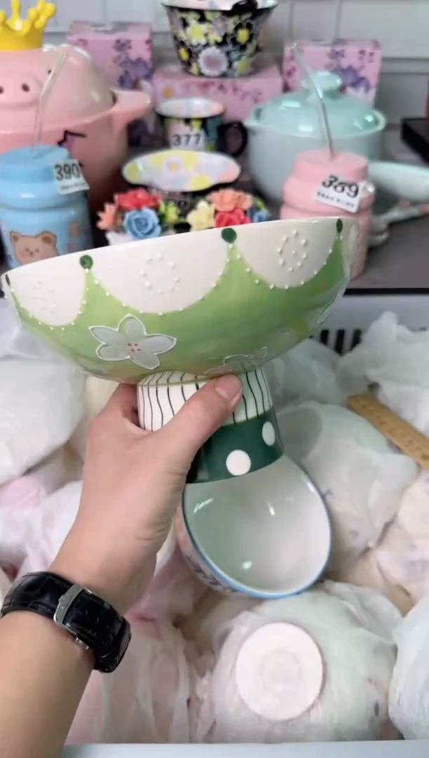 瓷片767默认微瑕谨慎参怕库存1件