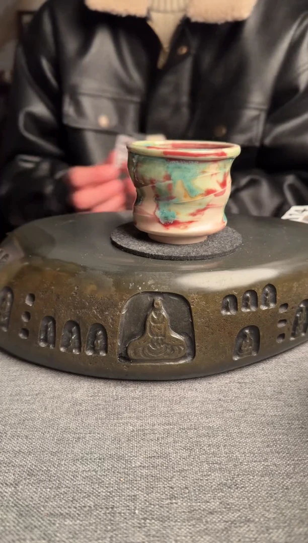 【闪购商品】125景德镇手工茶器系列