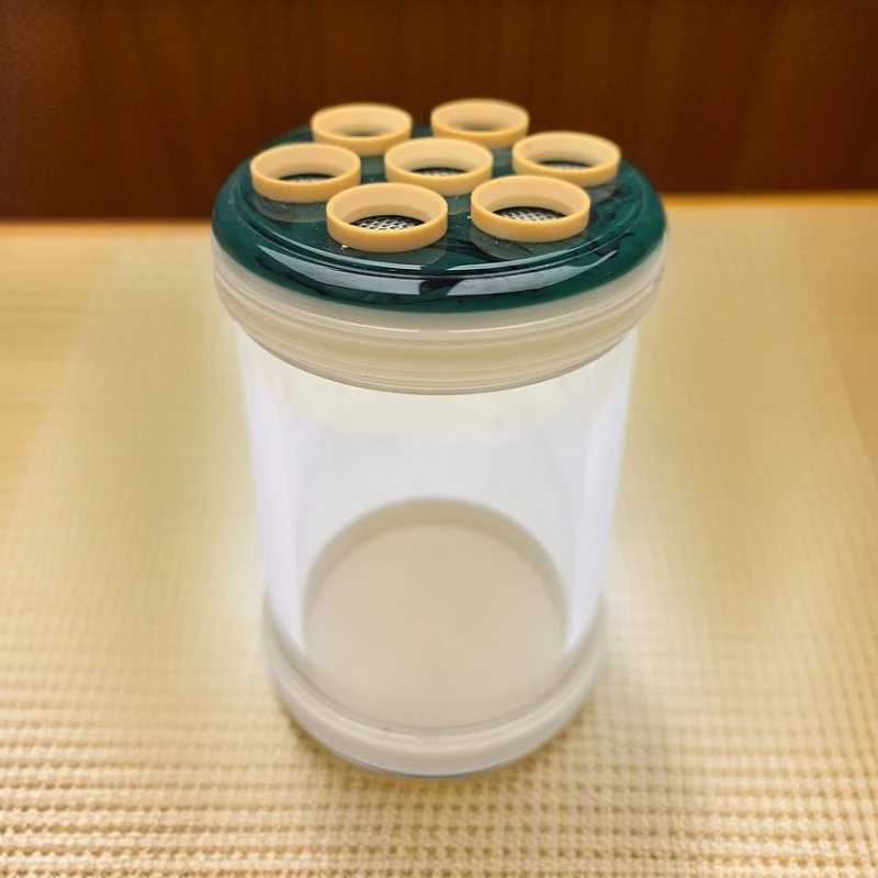 郝建伟蝈蝈罐子免簧款蝈蝈专用叫罐