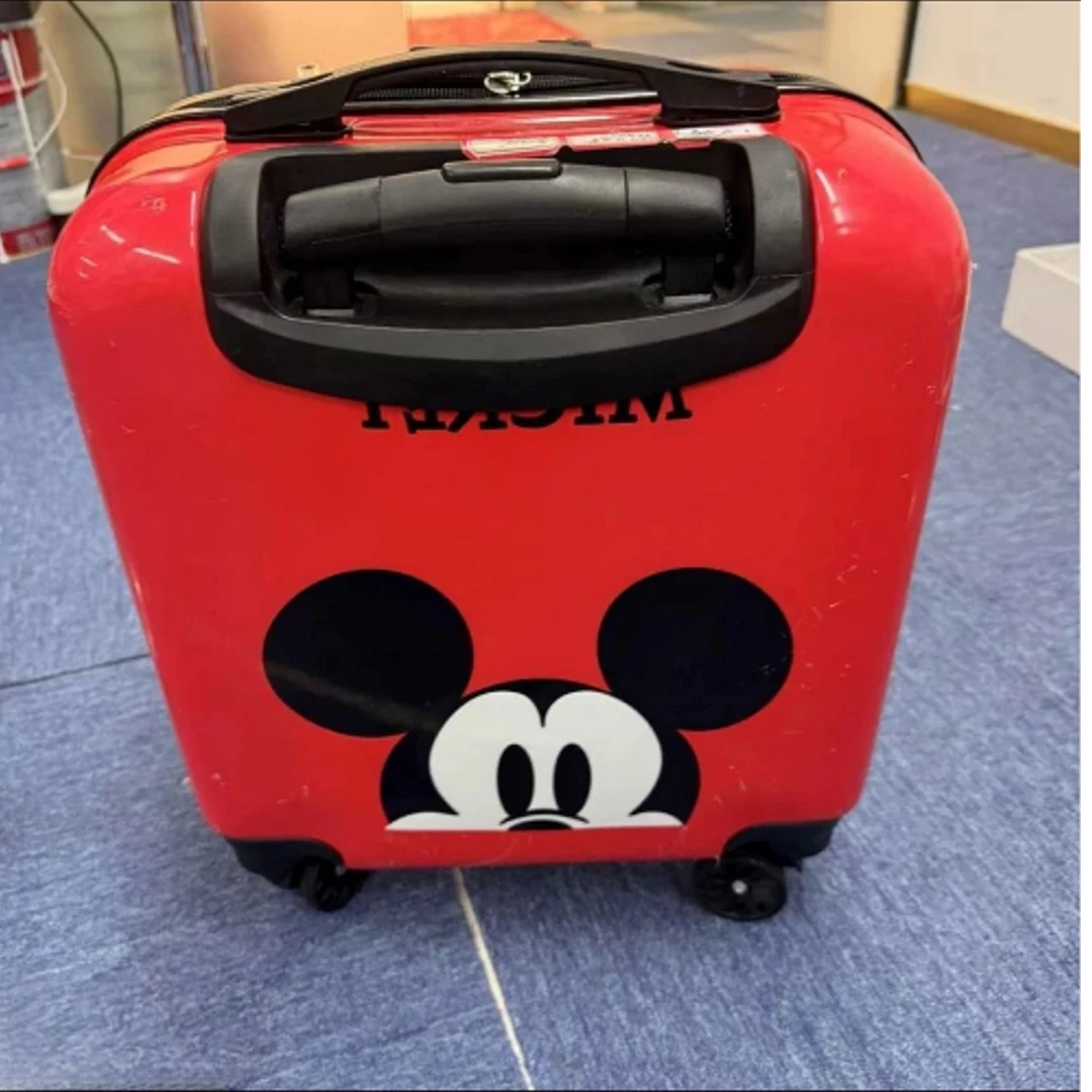 行李箱 万向轮旅行箱
