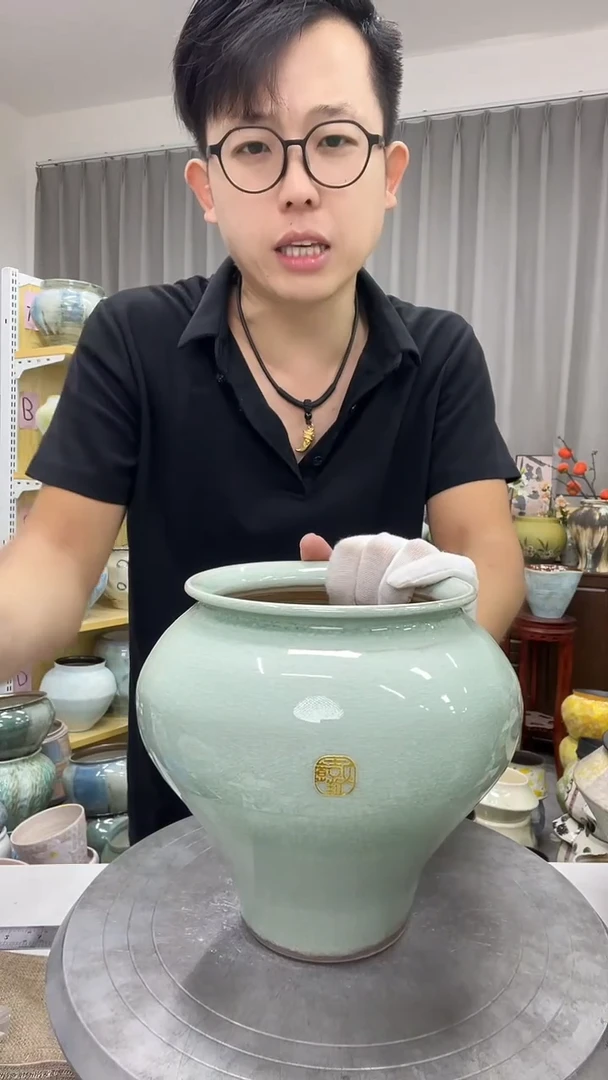 9.17号  直播链接  高：18.5 ；口：12.5