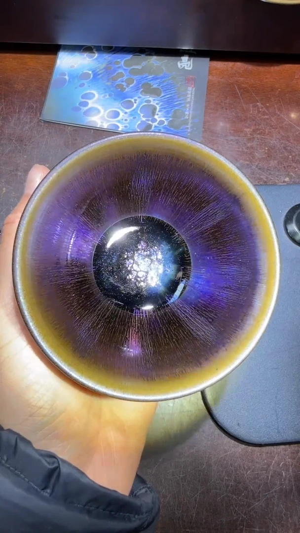 茶盏徐祖亮高端收藏103