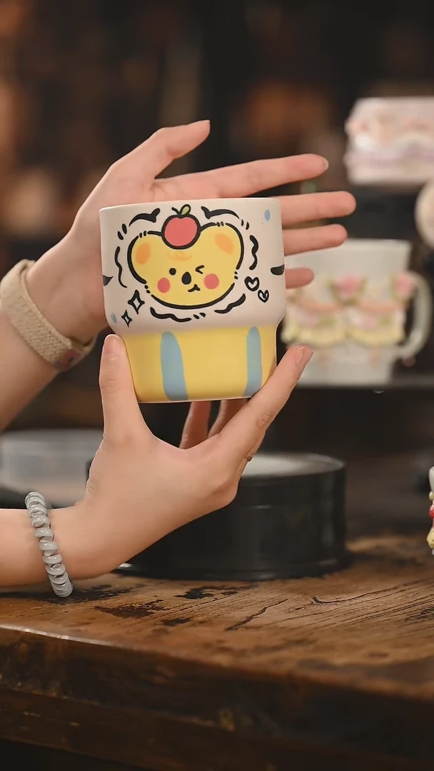 小艺日记原创手作