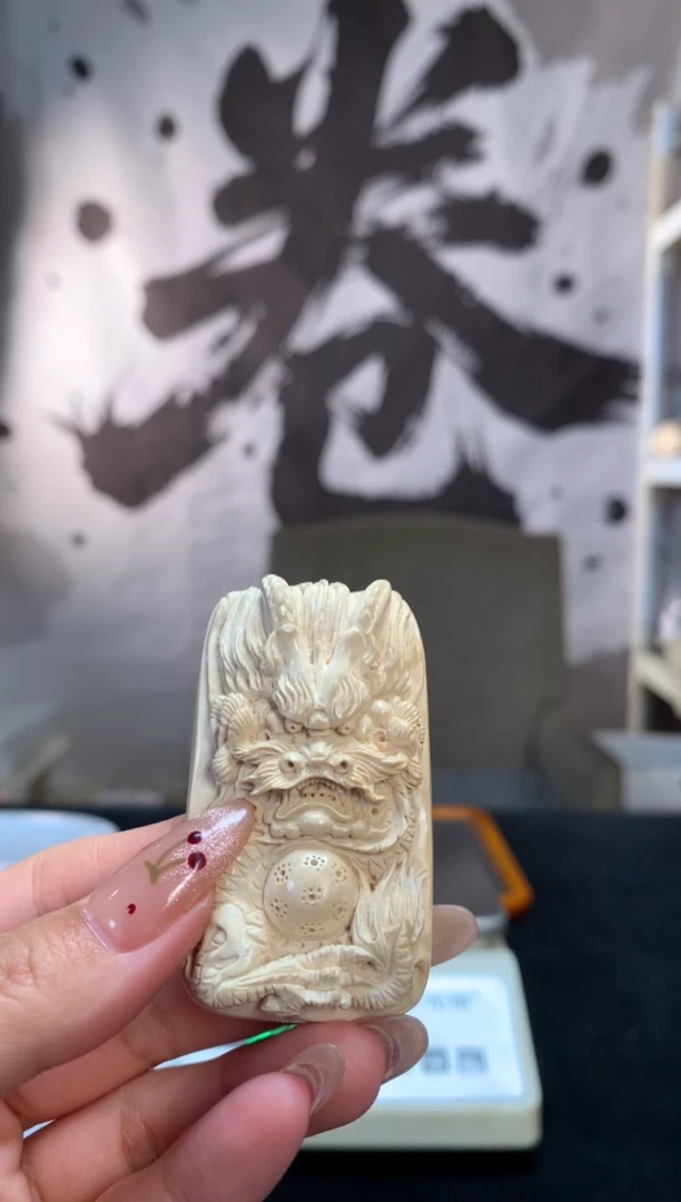 橄榄核手串/手链橄榄核猛犸猛犸212