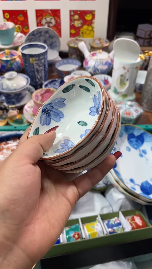 【闪购商品】瓷片瓷片满20米包邮一单一付