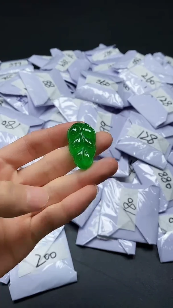 所见即所得/一物一图（加扣头）13