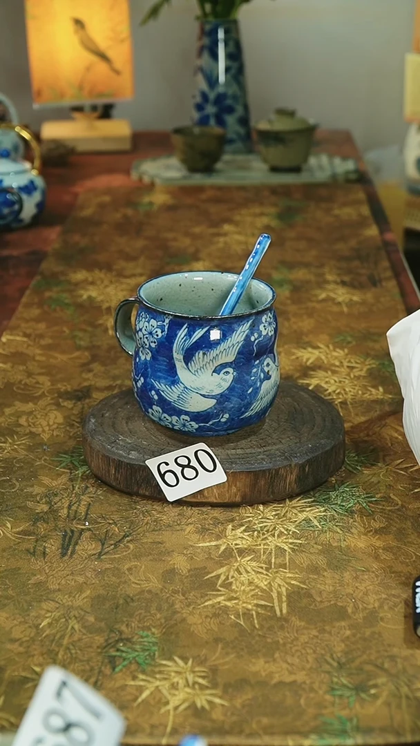 茶碗...........680