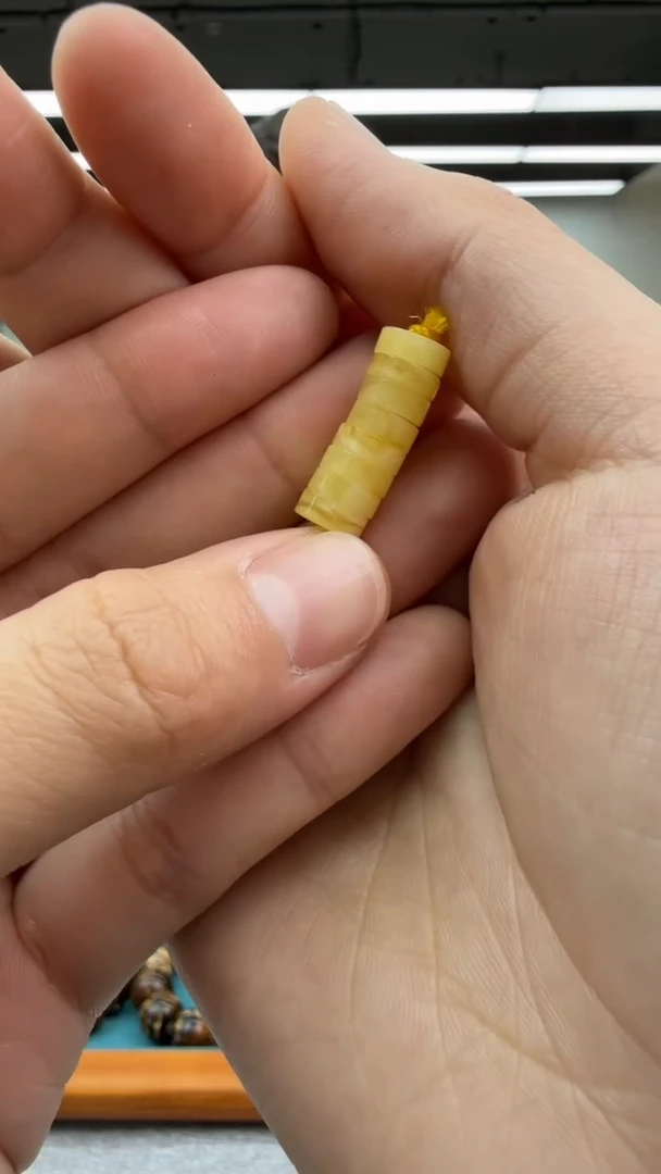 【闪购商品】琥珀裸石未镶嵌406秒拍号 多样性发其一