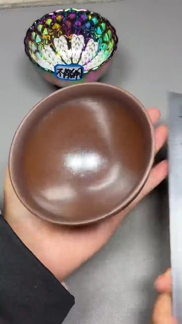 茶盏13默认微瑕