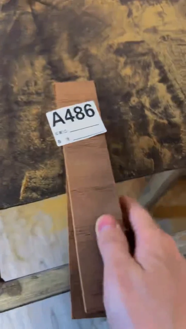 【闪购商品】染料紫檀（血檀）A486香脂木豆