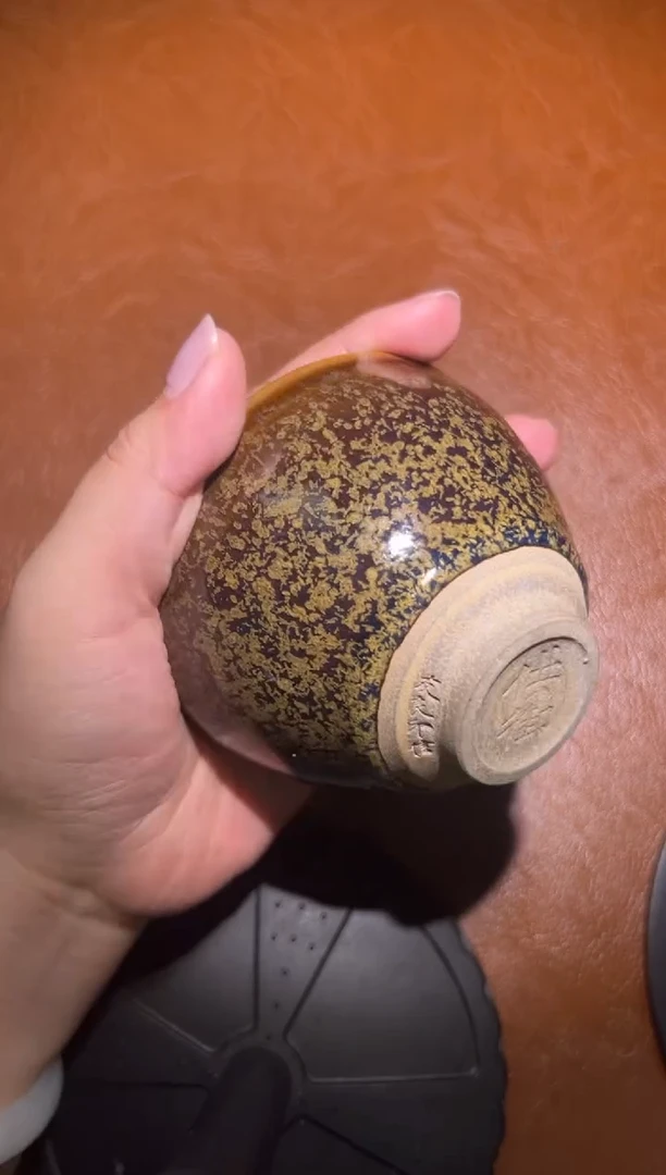 茶盏刘友良精品分享14