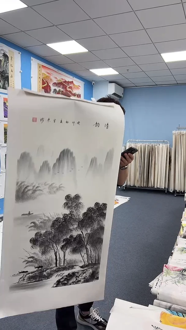 国画清韵同类型随机