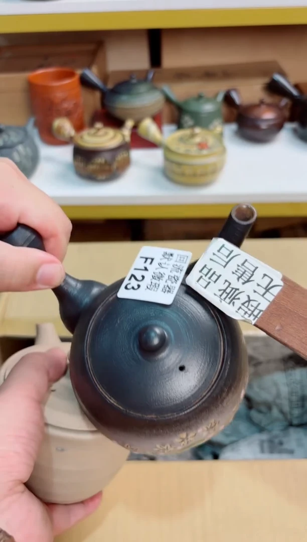 心*哥123回流茶壶回流茶壶