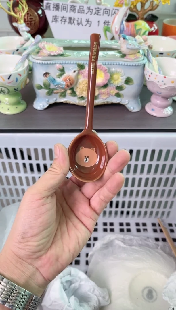 瓷片吃****)816默认微瑕谨慎参怕库存1件