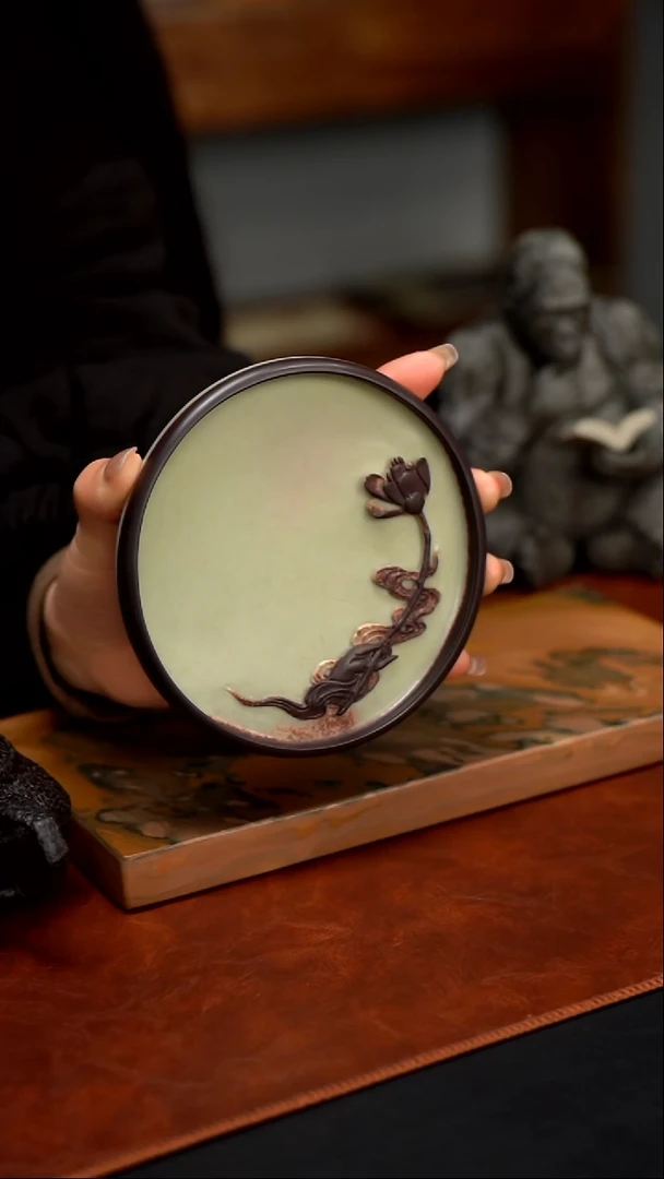 千石手工精品原石雕刻