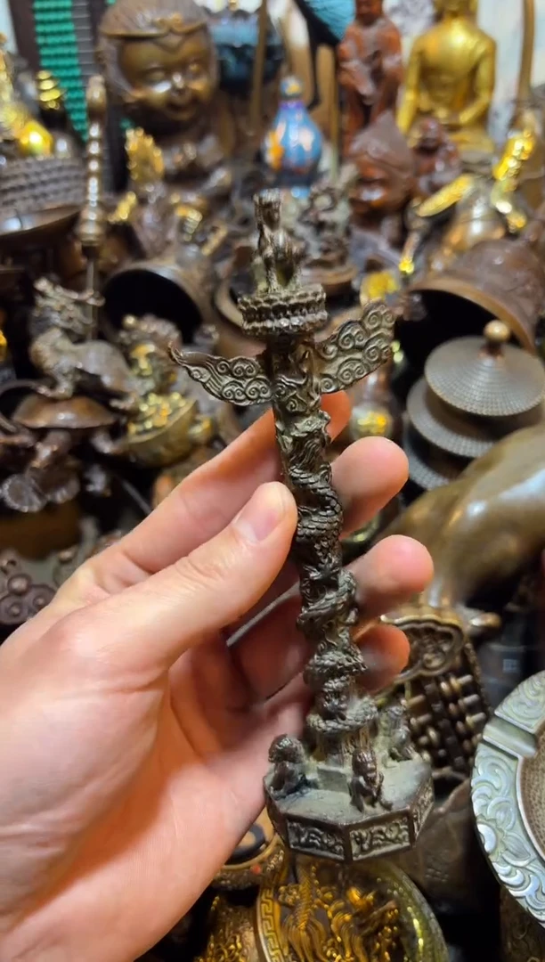 【闪购链接】古上古铜器专属链接