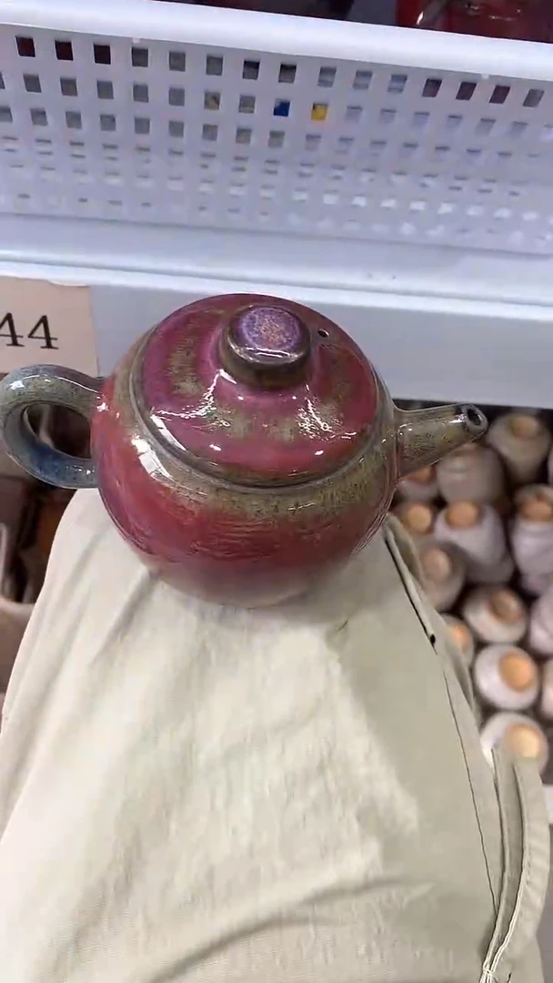 瓷片D044陶瓷茶具茶器