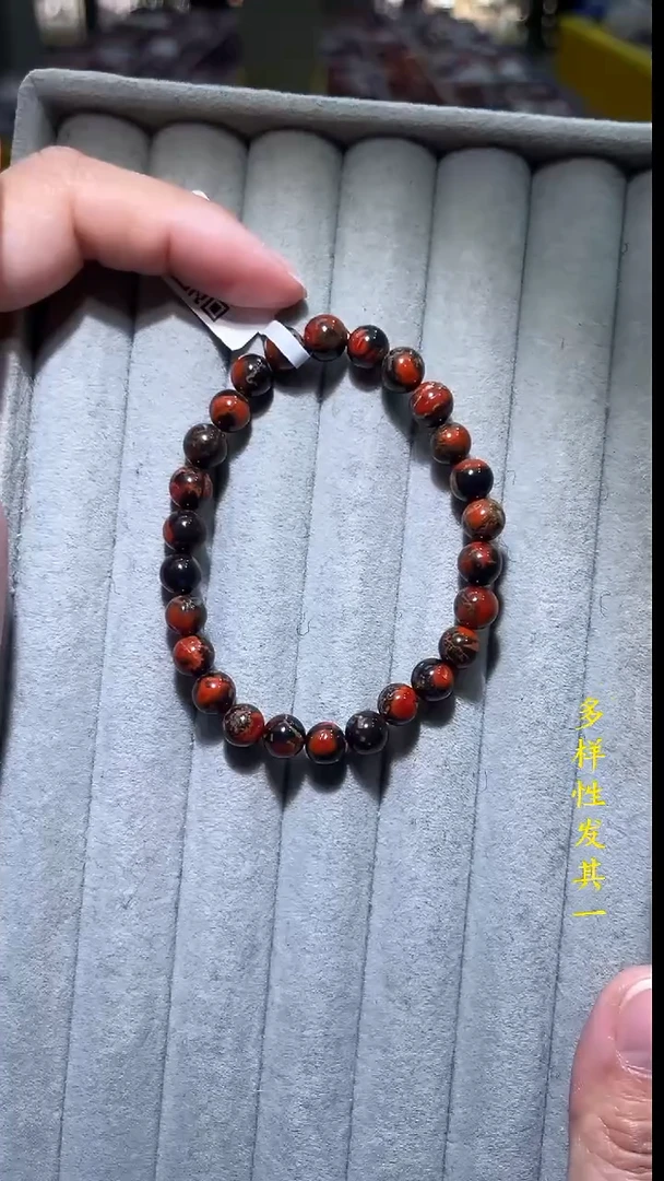 【闪购商品】南红玛瑙珠宝奇石未镶嵌(多样性发其一)7+