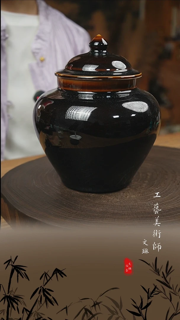 【文琳甄选】陶瓷器