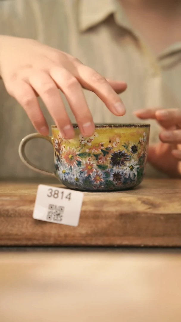 【落单孤品】福利/杯子@@3814
