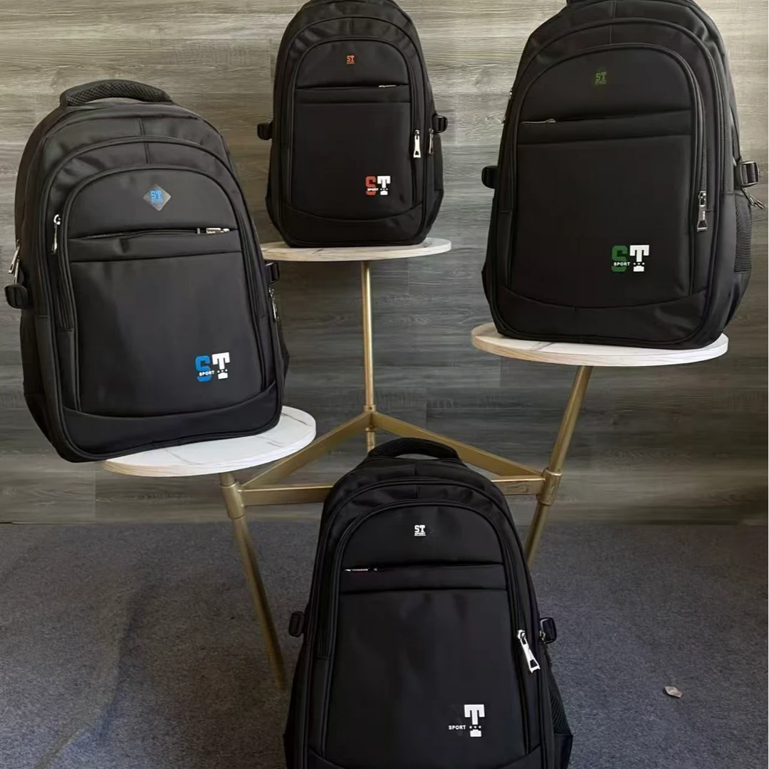 959大容量字母ST书包