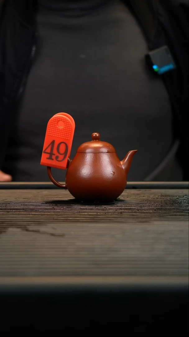 茶壶紫砂紫砂壶49
