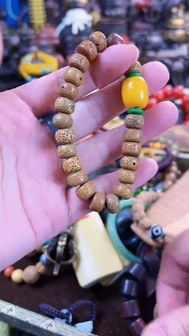 【闪购商品】风车木（黑檀木）1