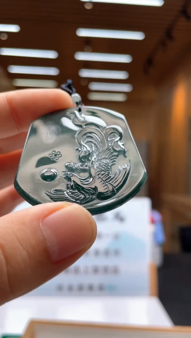 未镶嵌定制翡翠********323