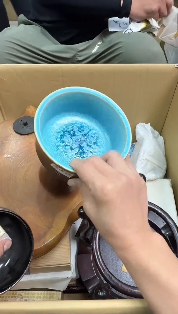 琉璃手工艺品阿****界小穆杂货铺的物品304
