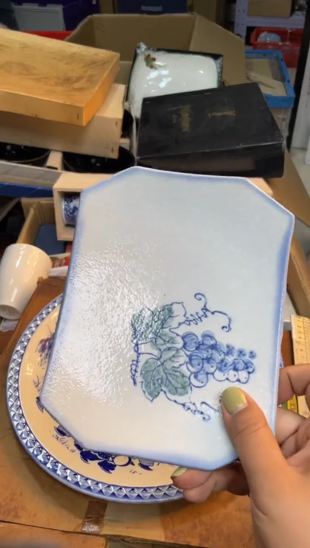 瓷片瓷片满20米包邮一单一付