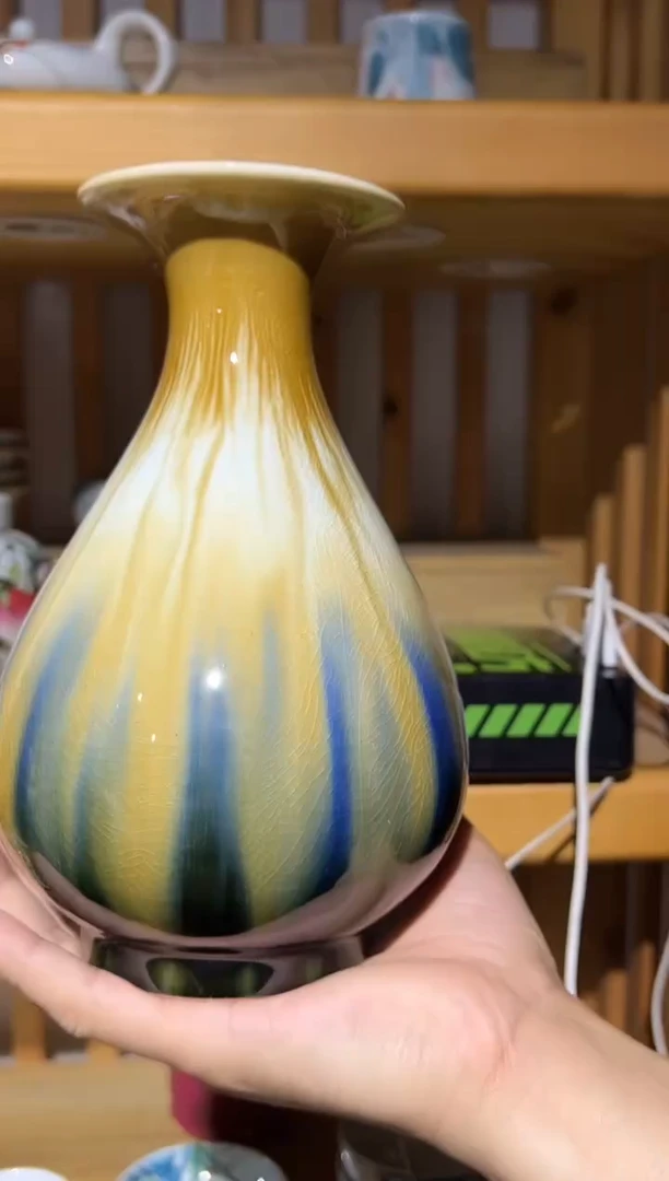 瓷片景德镇瓷器茶器茶杯
