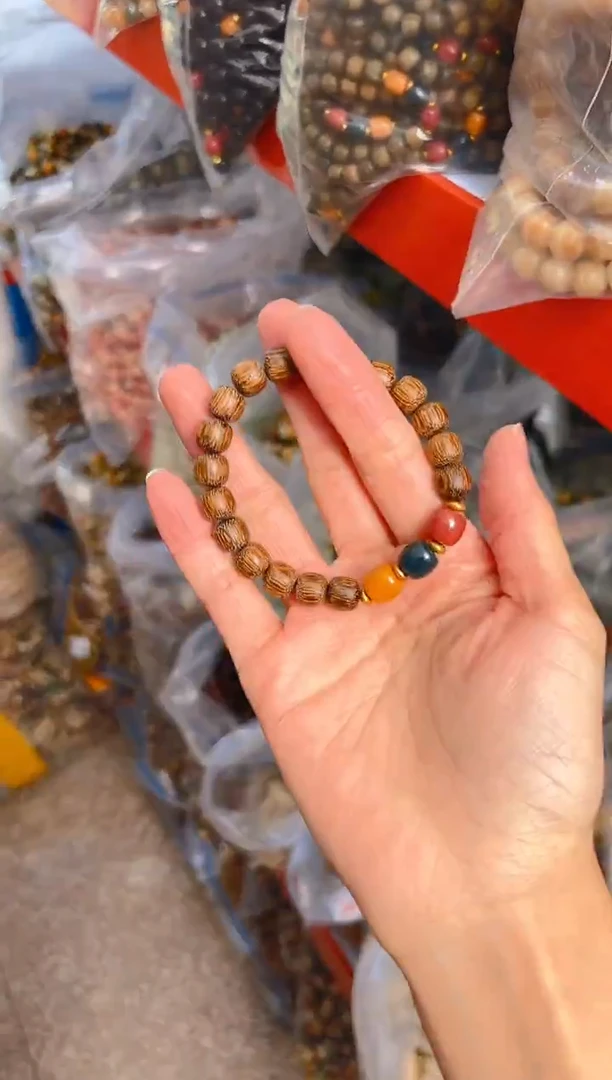 吊坠菩提根/象牙果C12  C12